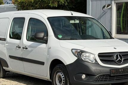 Mercedes-Benz Citan 126.771 km 7.990 &euro; Berlin 13088