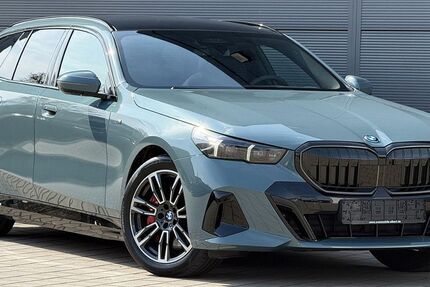 BMW 550 20.558 km 76.990 &euro; Rohr i. NB (bei Regensburg) 93352