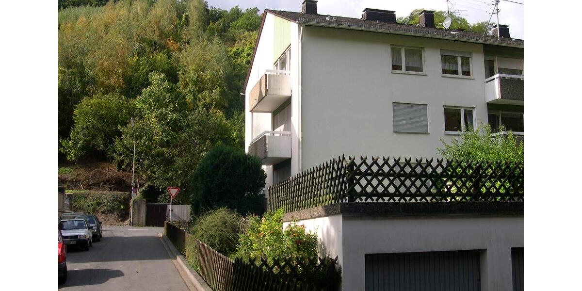 Etagenwohnung Traben-Trarbach Trarbach - 2 Zimmer, 60 m&sup2;, 105.000&euro; | Angebot:26992906