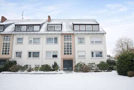Wohnung Bremen Obervieland - 3 Zimmer, 67 m&sup2;, 149.000&euro; | Angebot:26458906