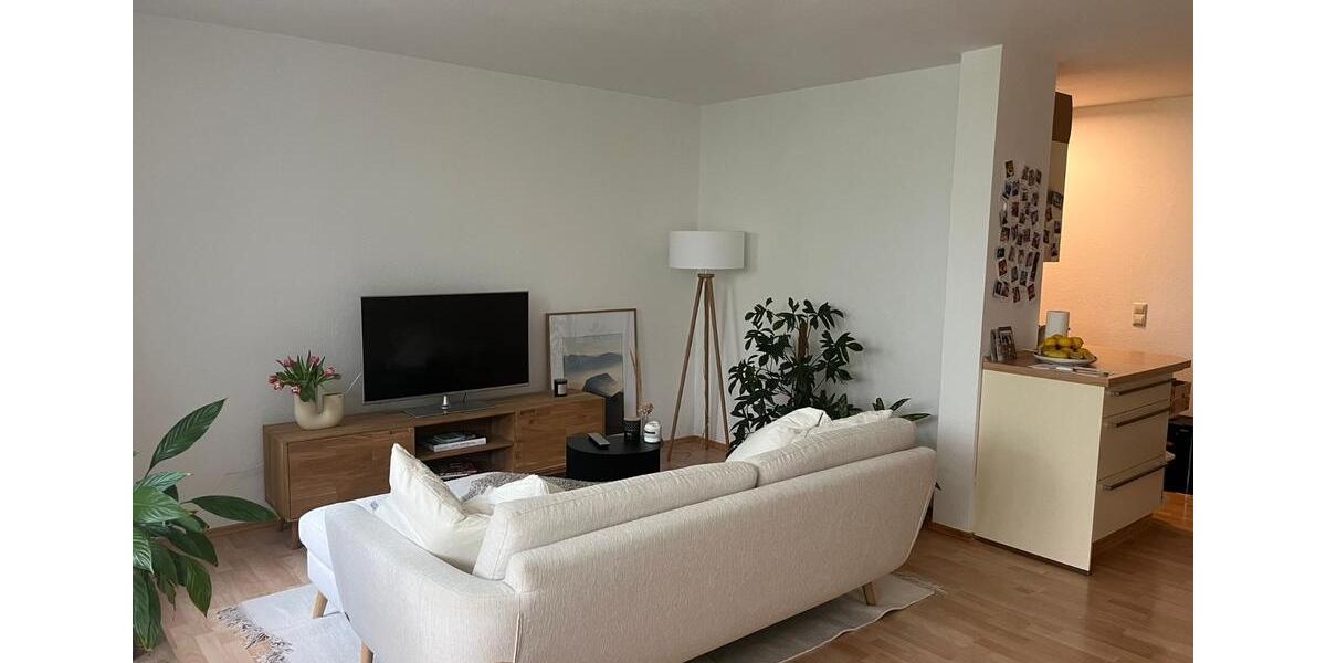 Erdgeschoßwohnung Jena - 2 Zimmer, 61 m&sup2;, 765&euro; | Angebot:26316105