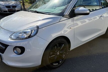 Opel Adam 126.000 km 6.390 &euro; Schaafheim 64850