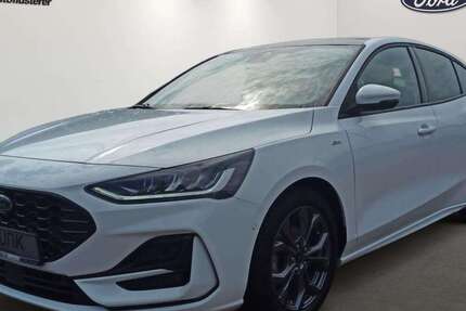 Ford Focus 38.391 km 20.900 &euro; Völklingen 66333