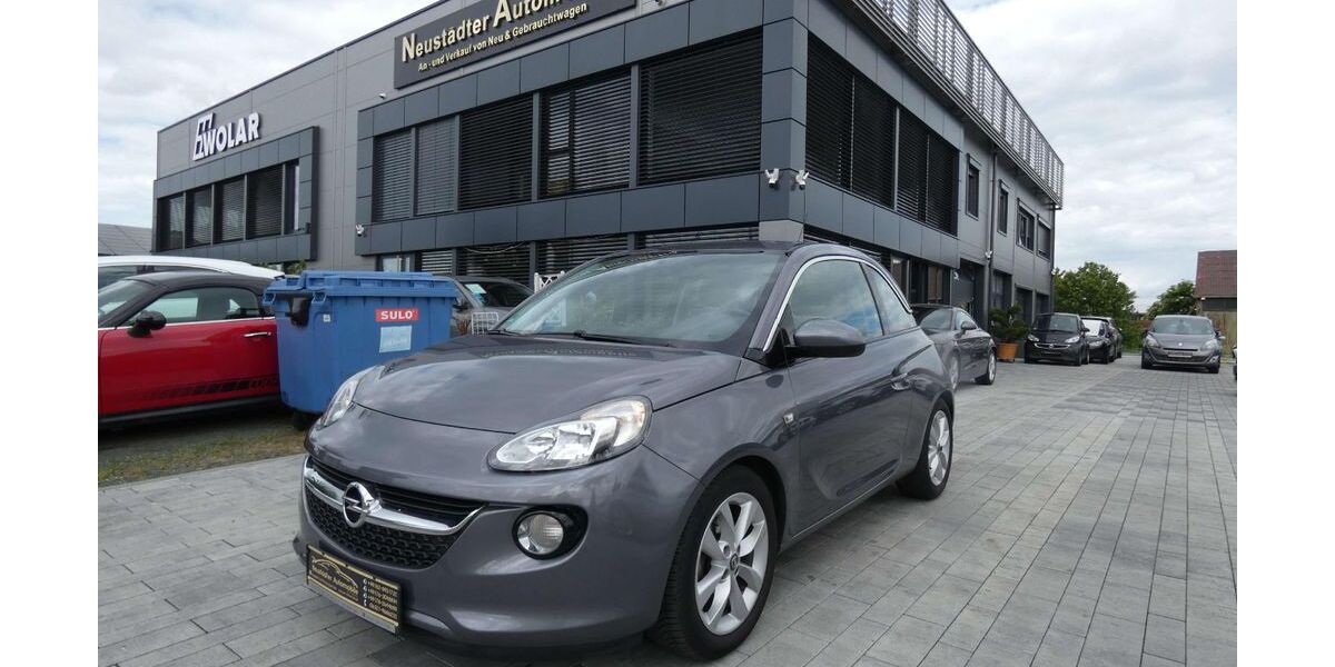Opel Adam 69.000 km 7.850 &euro; Neustadt an der Weinstraße 67433