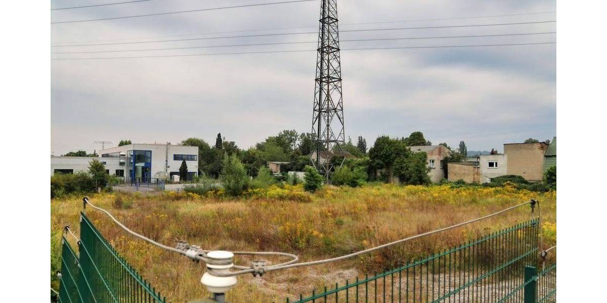 Grundstück Bad Freienwalde Neuenhagen - 319.000&euro; | Angebot:25686192