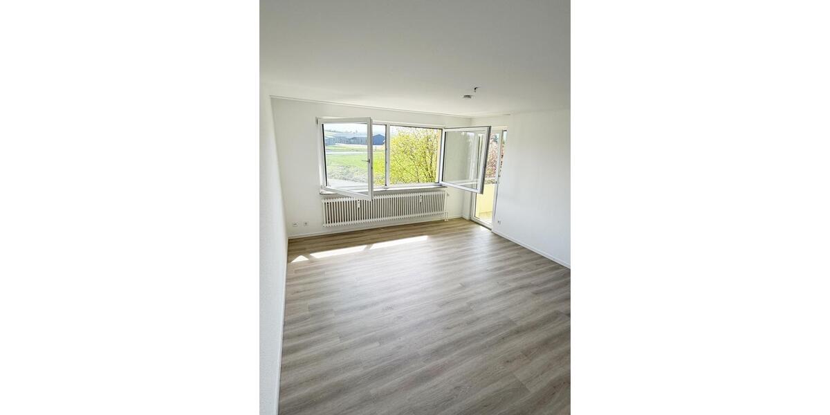 Etagenwohnung Furth im Wald - 4 Zimmer, 89 m&sup2;, 700&euro; | Angebot:26381391