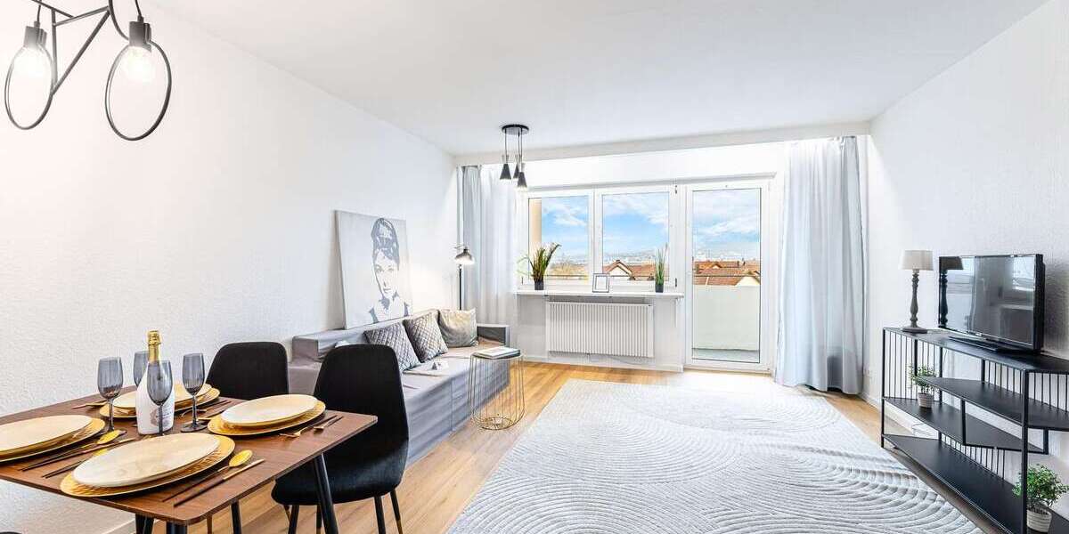 Etagenwohnung Hallstadt - 3 Zimmer, 78 m&sup2;, 229.900&euro; | Angebot:25373383