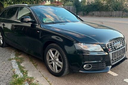 Audi A4 301.500 km 3.333 &euro; Neutraubling 93073
