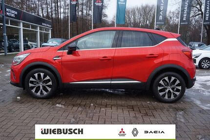 Renault Captur 57.700 km 18.490 &euro; Buxtehude 21614