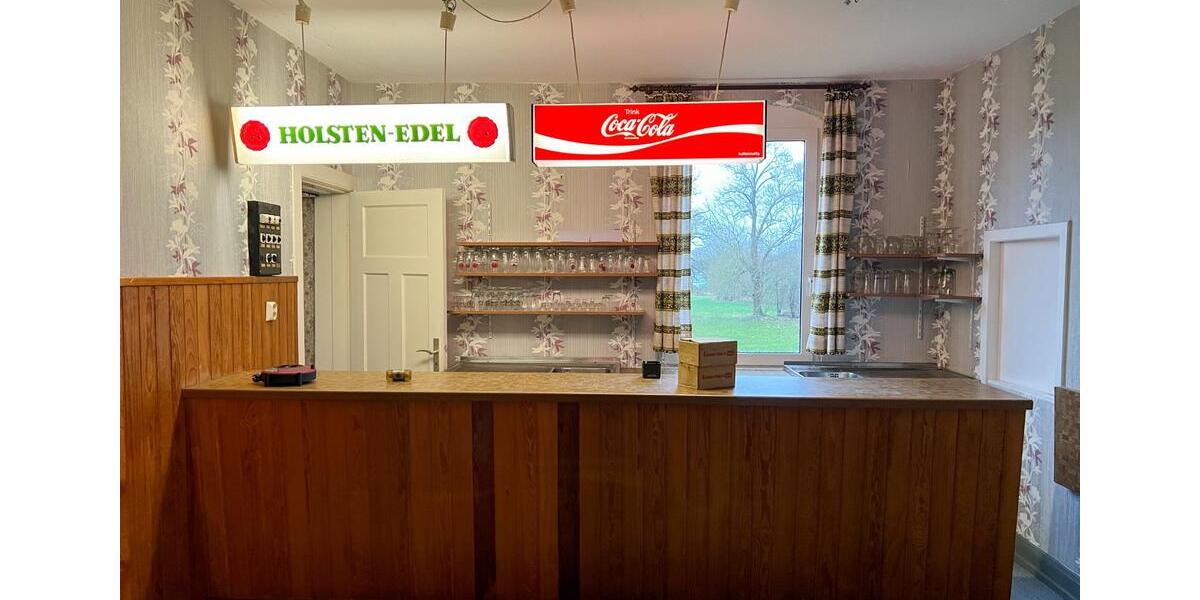 Gewerbeobjekt Boostedt - 3.000&euro; | Angebot:21141140