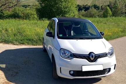 Renault Twingo 21.792 km 14.999 &euro; Talheim 74388