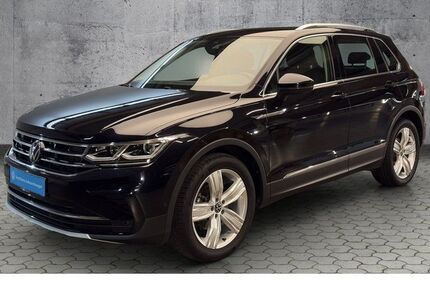 VW Tiguan 45.600 km 30.490 &euro; Paderborn 33100