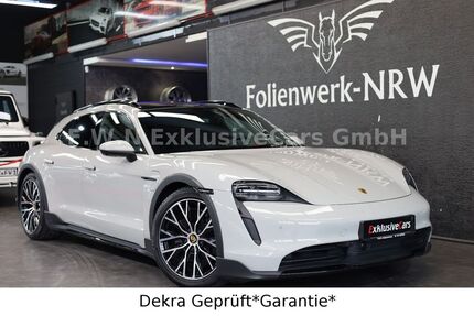 Porsche Taycan 79.867 km 64.290 &euro; Krefeld 47800