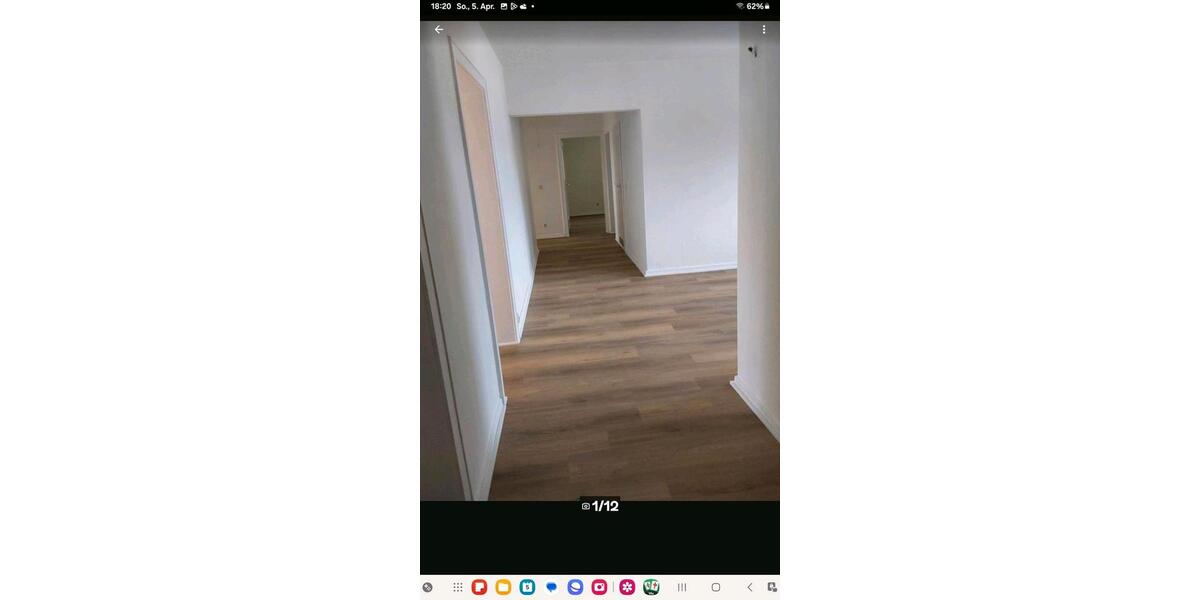 Etagenwohnung Marburg Marbach - 5 Zimmer, 130 m&sup2;, 1.400&euro; | Angebot:26301284