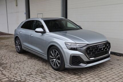 Audi Q8 27.000 km 74.500 &euro; Passau 94034