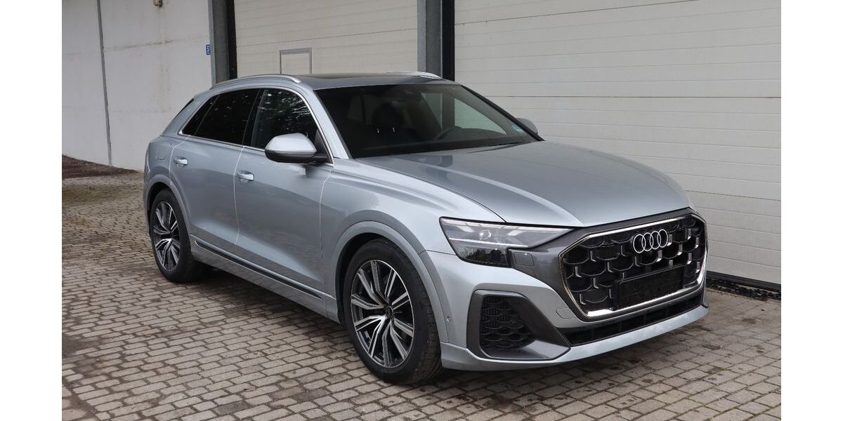 Audi Q8 27.000 km 74.500 &euro; Passau 94034