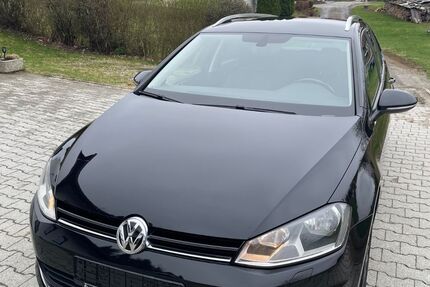 VW Golf 119.412 km 14.249 &euro; Saldenburg 94163