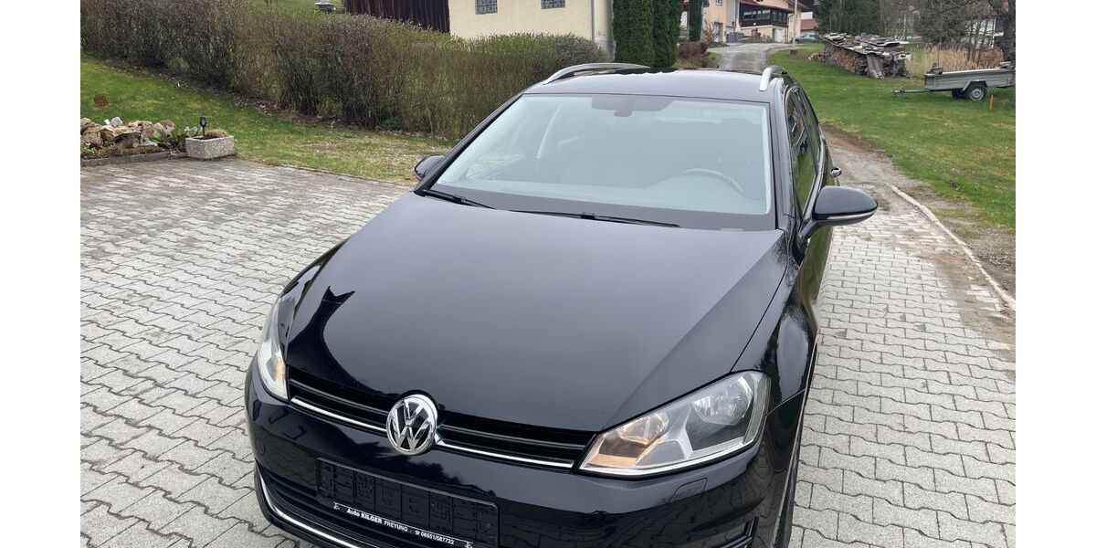 VW Golf 119.412 km 14.249 &euro; Saldenburg 94163