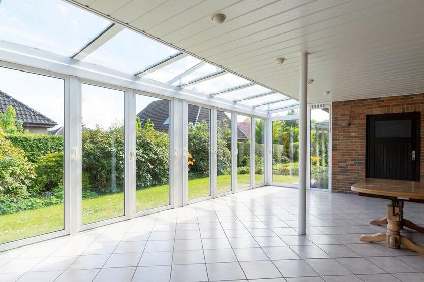 Charmanter Bungalow in Ofen mit Wintergarten, Garten und Garage – ideal zum Wohlfühlen! zimmer