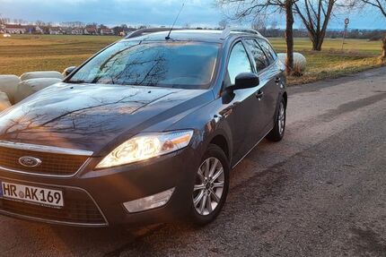 Ford Mondeo 201.500 km 3.700 &euro; Schrecksbach 34637