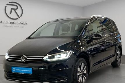 VW Touran 25.509 km 36.879 € Oelsnitz/Erzgebirge 09376