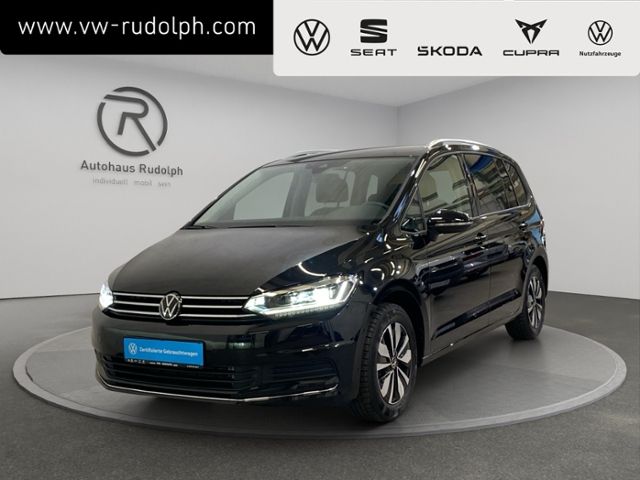 VW Touran 25.509 km 36.879 € Oelsnitz/Erzgebirge 09376