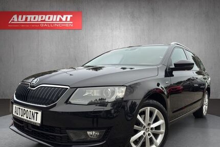 Skoda Octavia 138.420 km 13.999 &euro; Cottbus 03051