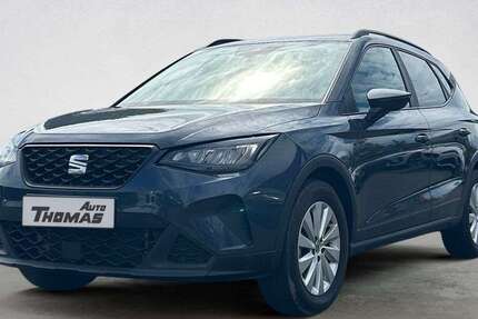Seat Arona 14.032 km 18.880 &euro; Blankenheim 53945