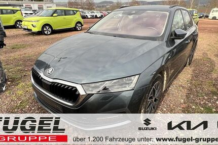 Skoda Octavia 67.500 km 22.999 &euro; Oberlungwitz 09353
