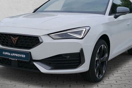 Cupra Leon 1.500 km 28.970 &euro; Oldenburg 26135
