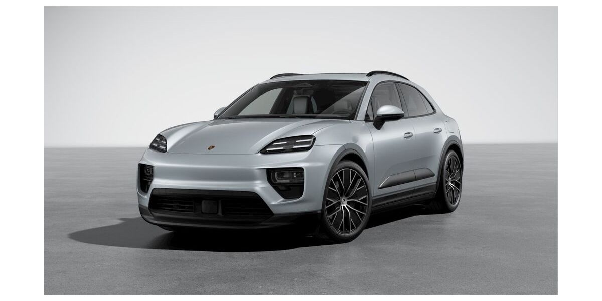 Porsche Macan 12.300 km 81.000 &euro; Filderstadt 70794