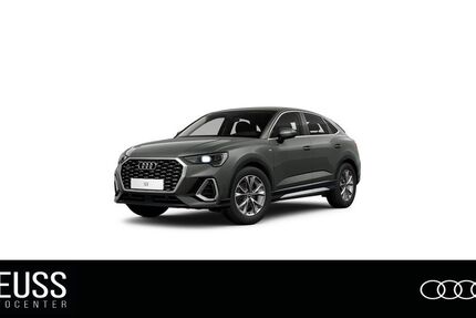 Audi Q3 50.135 km 35.850 &euro; Pfarrkirchen 84347