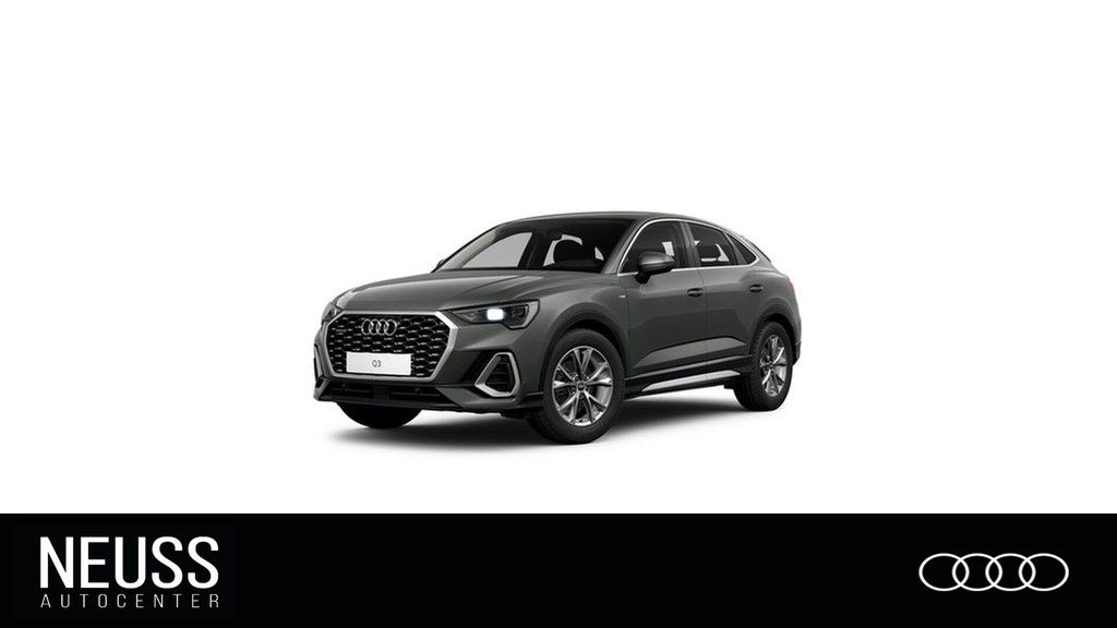 Audi Q3 50.135 km 35.850 &euro; Pfarrkirchen 84347