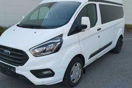Ford Tourneo Custom 208.377 km 11.100 &euro; Großräschen 01981