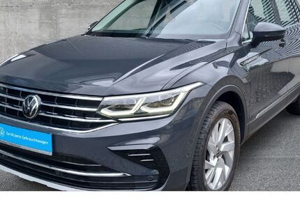 VW Tiguan 52.586 km 31.920 &euro; Halle (Saale) 06110