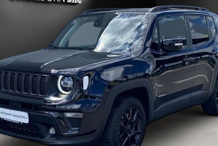 Jeep Renegade 13.958 km 22.500 &euro; Barchfeld - Immelborn 36456