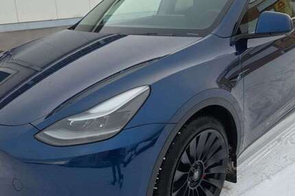 Tesla Model Y 50.000 km 42.990 &euro; Braunschweig 38112