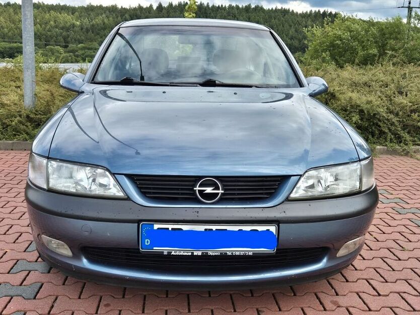 Vectra