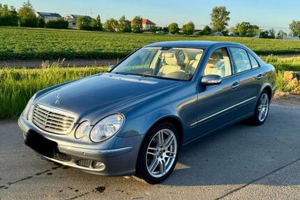 Mercedes-Benz E 280 165.500 km 8.500 &euro; Dirmstein 67246