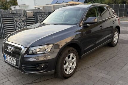 Audi Q5 220.000 km 12.350 &euro; Leverkusener 51371
