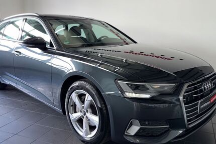 Audi A6 67.000 km 31.900 &euro; Hofheim-Wallau 65719