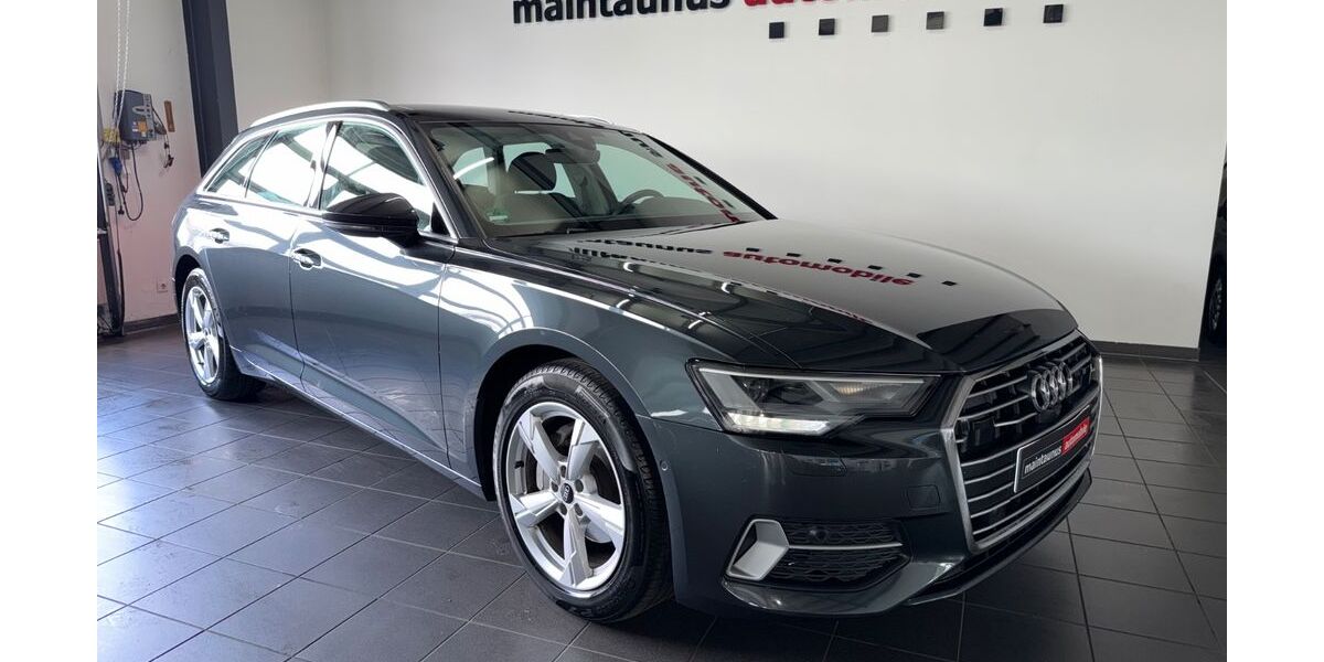 Audi A6 67.000 km 31.900 &euro; Hofheim-Wallau 65719