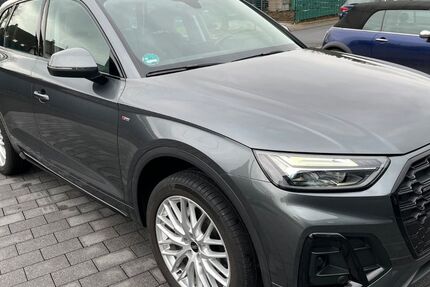 Audi Q5 5.990 km 43.290 € Sessenhausen 56244