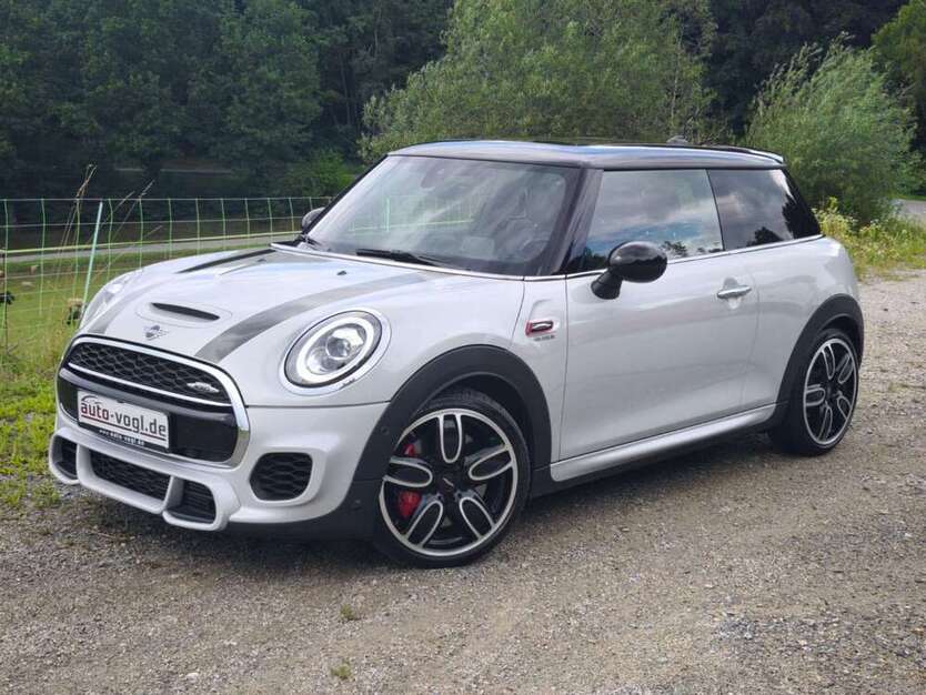 John Cooper Works
