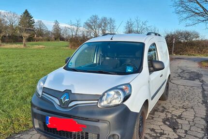 Renault Express 192.262 km 4.400 &euro; Troisdorf 53840