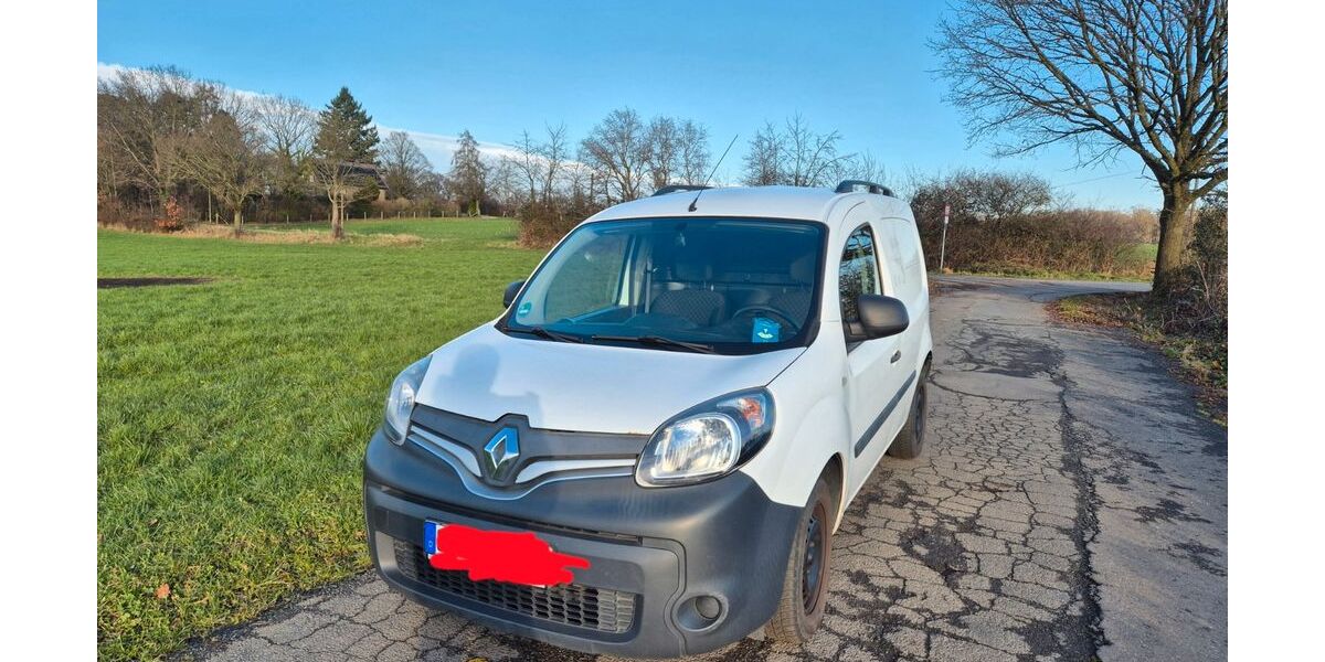 Renault Express 192.262 km 4.400 &euro; Troisdorf 53840