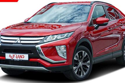 Mitsubishi Eclipse Cross 69.326 km 16.490 &euro; Dresden 01239