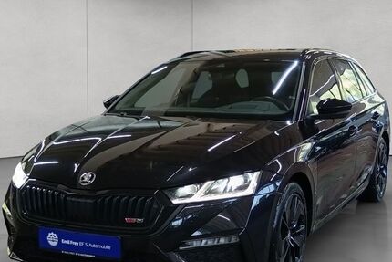 Skoda Octavia 145.773 km 23.890 &euro; Stuttgart 70190
