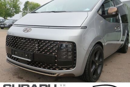 Hyundai STARIA 21.590 km 43.400 &euro; Eisleben 06295