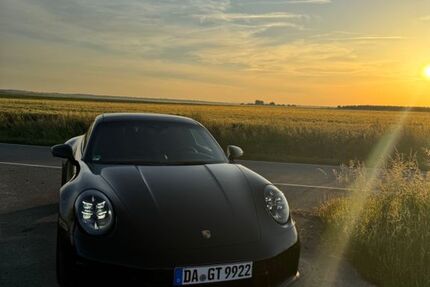 Porsche 992 8.900 km 165.000 &euro; Alsbach-Hähnlein 64665